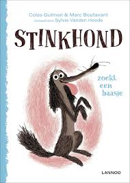 kinderboek hond