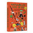 kinderboek natuur