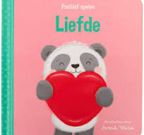 kinderboekjes action