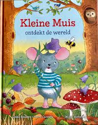 muis kinderboek