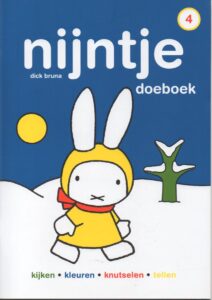 beste kinderboek 3 jaar