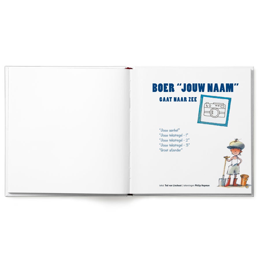 boris kinderboek
