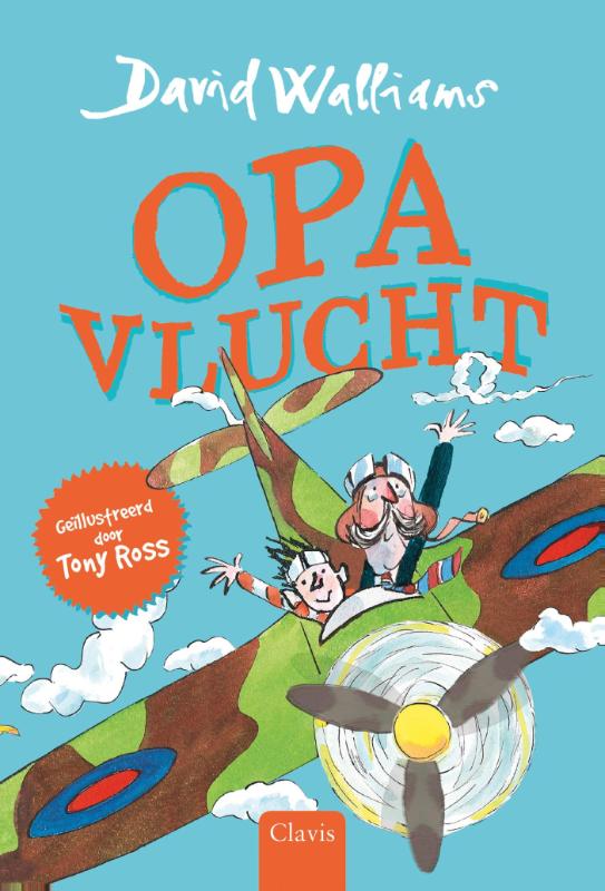 david walliams kinderboeken