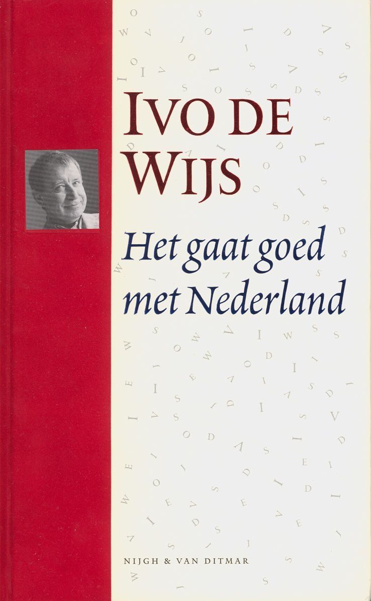 ivo kinderboeken
