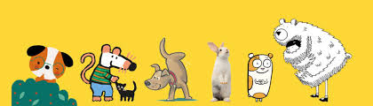 kinderboek dieren