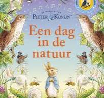 kinderboek konijn