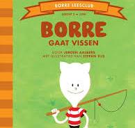 kinderboeken 2010