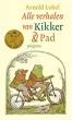 lobel kinderboek