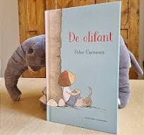 olifant kinderboek