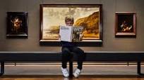 rijksmuseum kinderboek