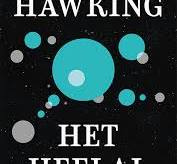 stephen hawking kinderboek