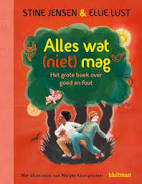 stine jensen kinderboek