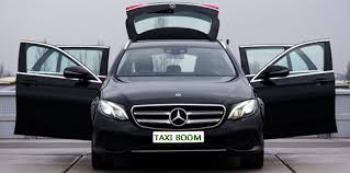 taxi wuustwezel