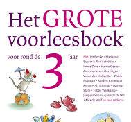 voorleesboek kind 3 jaar