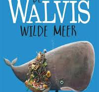 walvis kinderboek